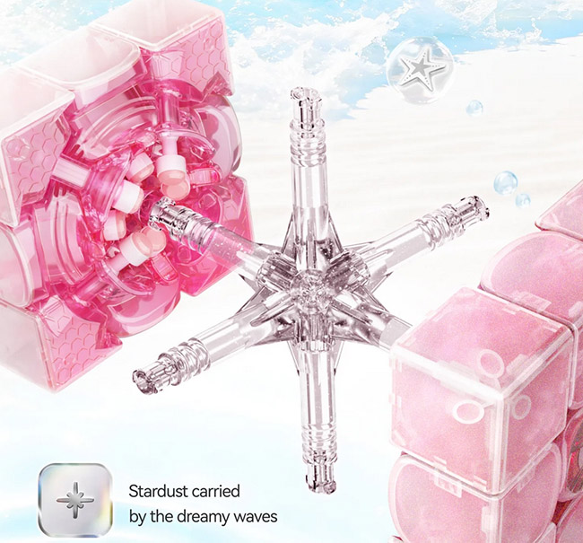 GAN16 AQUALIS Maglev MAX 2026 Summer Limited Edition