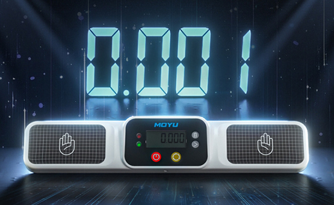 MoYu Timer V2