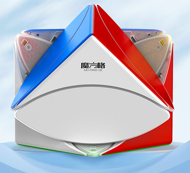 QiYi IVY Cube Plus 90mm
