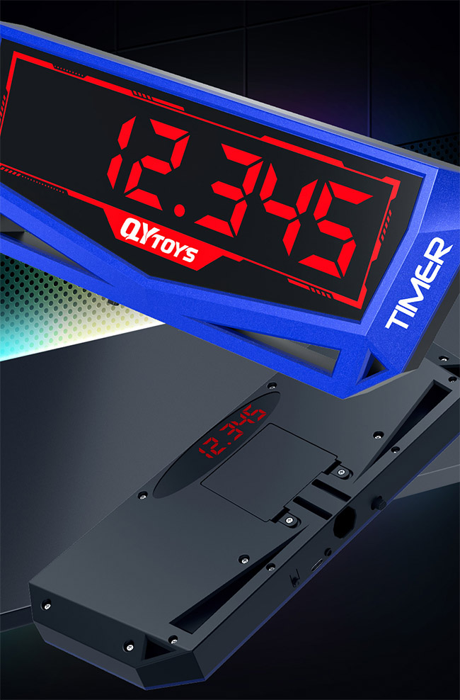 QiYi LED Display Pro Bluetooth Version